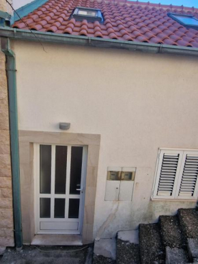 Apartments by the sea Drasnice, Makarska - 23854